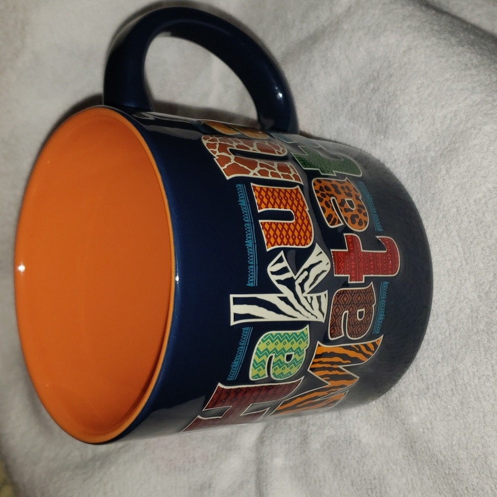 Disney Lion King Mug